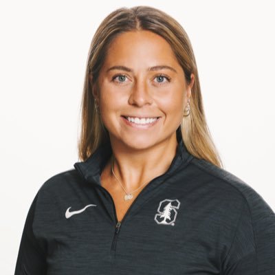 Assistant Sports Performance Coach | Stanford University | Instagram: rachael.sciullo