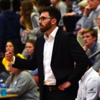 Ben Pallardy (@bennybuckets) 's Twitter Profile