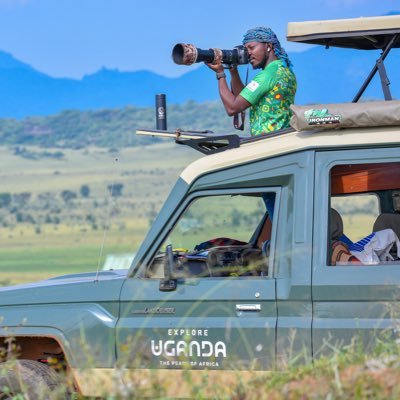 A certified Events / Sports ,products and pro Wild-Life Photographer. +256755885783 for business