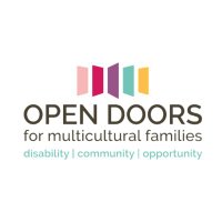 Open Doors for Multicultural Families (@therealodmf) 's Twitter Profile