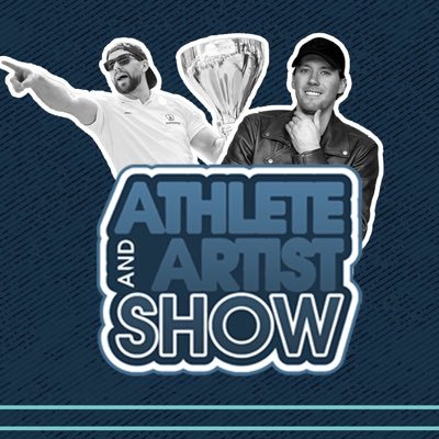 AthleteArtistPC Profile Picture