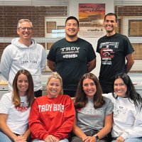 TroyHighCounseling (@troy_counseling) 's Twitter Profile