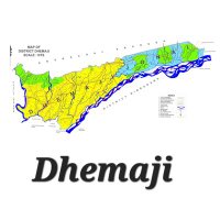 District Commissioner, Dhemaji(@dhemaji_dc) 's Twitter Profile Photo