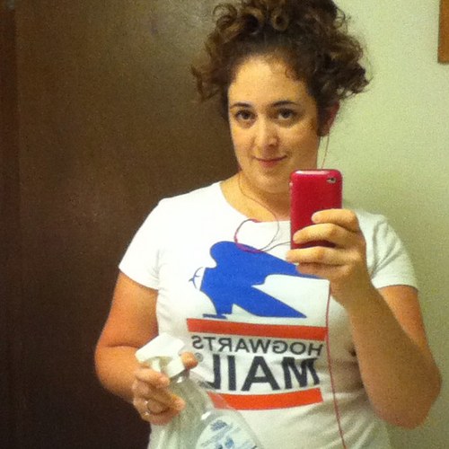 naturallyknitty's profile picture. wife. mom. knitter. spinner lover of all things wool.