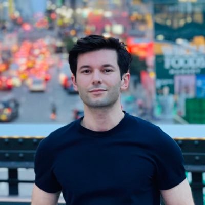 Founder of @InvesCereb, FinTech for Private Equity & Venture Capital