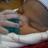 LadyHarris11's profile image