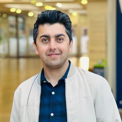 R&D Scientist at @Ludger_Ltd | Alumnus @Labgibson @uniofwarwick, @RouslanEfremov @VUBrussel. #Glycoscience #MolecularBiology #ProteinSciences 🧬 ♟️
