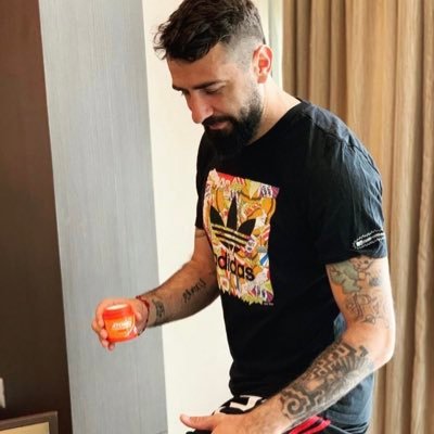 LucasRubens122's profile picture. 