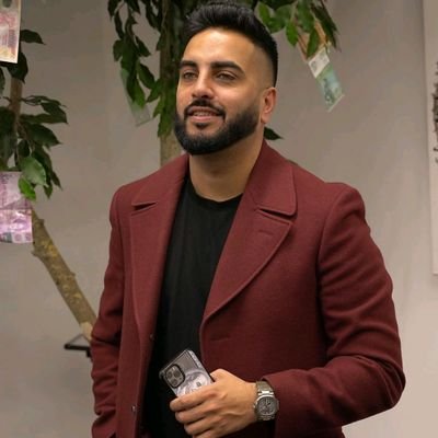 smith_brow55791's profile picture. Trader & Entrepreneur 
learn & Trade 👇 with me 📈📊 

https://t.co/a6dg0ztC9A  ⌨ joined April 2011