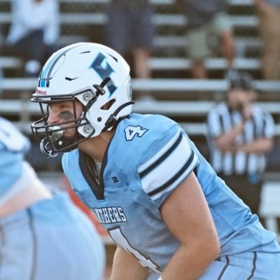 Franklin Football 2024| 5’10| 195lbs| Linebacker| Defensive Captain|