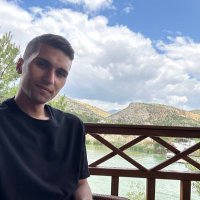 Ahmet (@ahmtsenel) 's Twitter Profile