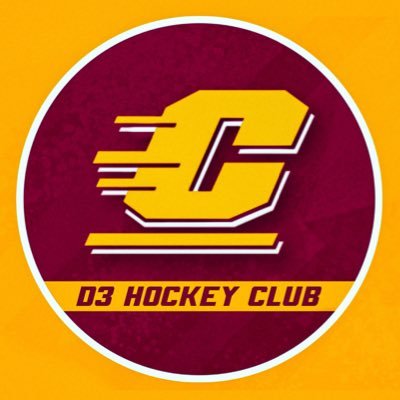 Official page of the CMU Men's ACHA D3 Hockey Club 2x MCHC Champs (‘18, ‘20) | 6x National Appearances EST. 2013 | MCHC | #FireUpChips🔥⬆️