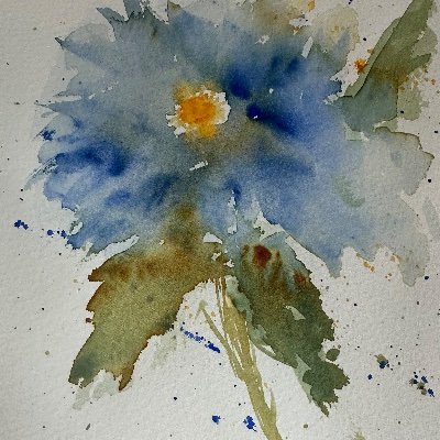 FIAonthebayou's profile picture. A watercolor hobbyist painter, aging with as much grace & humility that I can muster and always up for a good laugh!