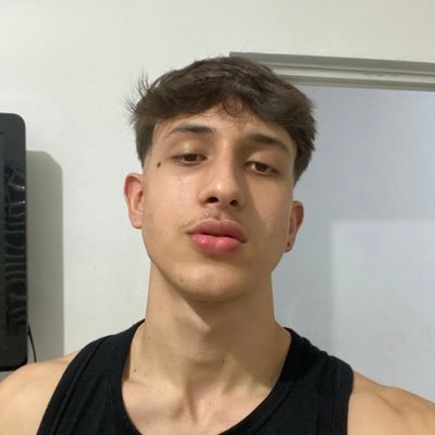 eu sou o problema