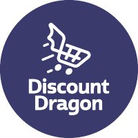 Discount Dragon (@discountdragon_) 's Twitter Profile