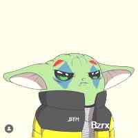 fmiychifjoztio's profile picture. Home to growing pains & parapains. all handmade nft’s and all with a story to tell.