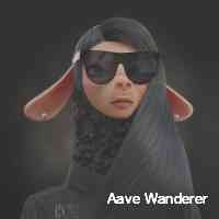 wandererave13's profile picture. Using blockchain to weave a tapestry of transparency and trust