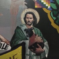 Scott Gosnell (@infinite_me) 's Twitter Profile