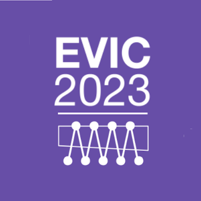 La EVIC 2023 tendrá lugar en la Facultad de Ciencias Físicas y Matemáticas de la Universidad de Chile entre el 13 y el 15 de diciembre. No se la pierdan!