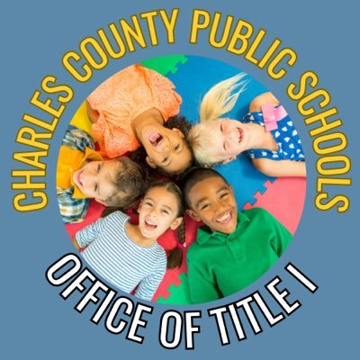 Official Twitter page of the Charles County Public Schools Office of Title I Programs.