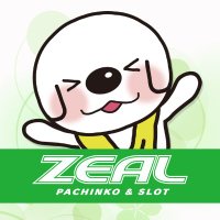 ジール碧南店(@pachinko_ZEAL) 's Twitter Profile Photo