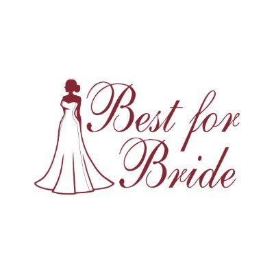 We help modern brides find the perfect wedding dress and everything they need for their wedding. #BestForBride https://t.co/HtwlsGiHUl