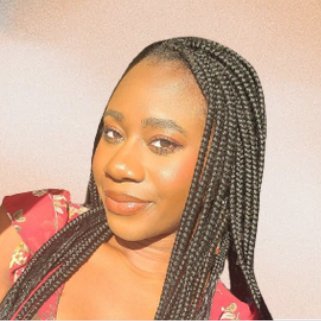 ọmọ yorùbá | ya + adult writer | living vicariously through my characters | joshua 1:9
