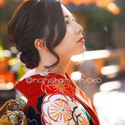 namahamuhiyoko Profile Picture