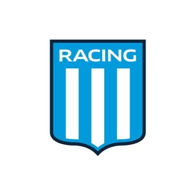 Twitter oficial de Racing Club, el Primer Grande. Avellaneda, Argentina.