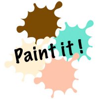 Paint it! 【公式】☆リメイク一斗缶専門店☆(@paintitallcolor) 's Twitter Profile Photo