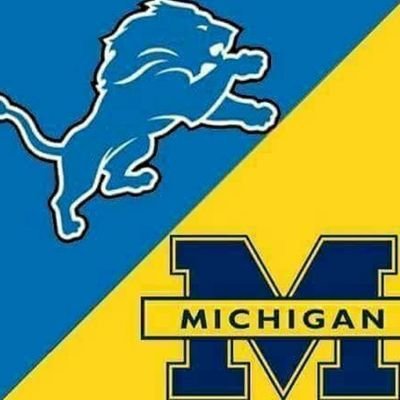 After everything is said and done, things could always be worse ~ 313/317  ][V][ #GoBlue 〽#OnePride  @Lions @TIGERS @detroitpistons @DetroitRedwings