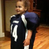 Hueston Saunders (@huestons1073) 's Twitter Profile