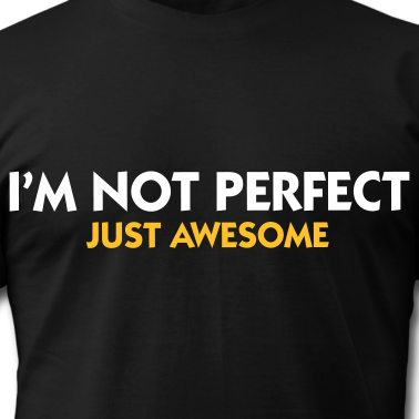 mr awesome t shirt