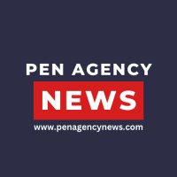 Pen Agency News(@PenAgencyNews) 's Twitter Profile Photo