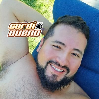 Friendly Bear navigating life in my 30s. I surround myself with positive vibes.
My content is 18+ fair warning 🍑🍆🔞⚠️ 🐻🥰🇲🇽🇺🇸🌈