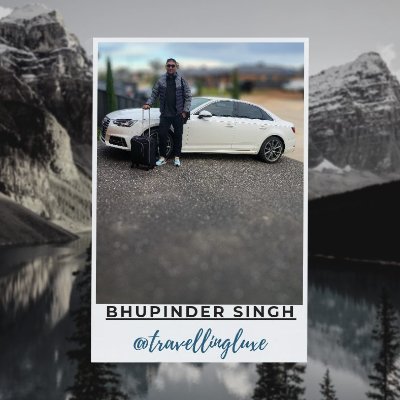 bhindasaini07's profile picture. 🌏 Welcome to the world of exploration and excitement! 🎥