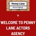 Penny Lane Actors Agency (@TNelson52654) Twitter profile photo