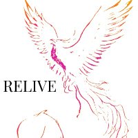 RELIVE Organization(@wearereliveorg) 's Twitter Profile Photo