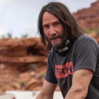 Keanu Charles Reeves(@charles_ke67204) 's Twitter Profile Photo