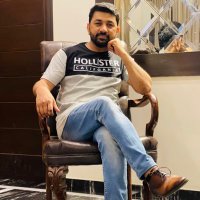 Amir Chaudhary (@amirchaudhary81) 's Twitter Profile
