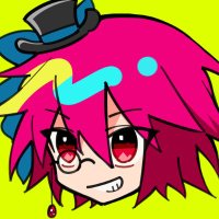 めいど🥖例大祭と40ab (@dokuboumeido) 's Twitter Profile Photo めいど🥖例大祭と40ab (@dokuboumeido) 's Twitter Profile Photo
