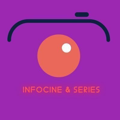 Toda la información sobre las mejores películas y series nacionales e internacionales en 280 caracteres. 
#InfoCineYSeries