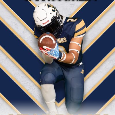 St. John Paul II Catholic High School (TX) 2024 🏈🥍- 5’9/200lbs/GPA-3.7 RB/LB Romans 8:31 🙏 -NCAA ID#2304858985