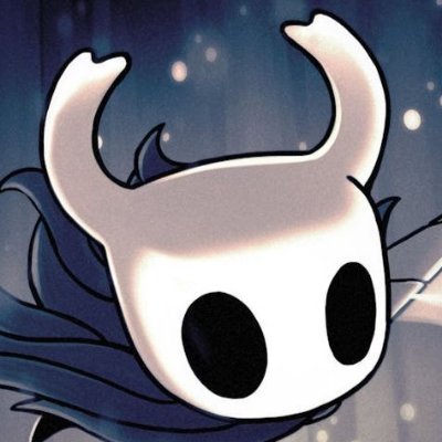 o maior fã de hollow knight e sea of stars que existe
banner by @bloobir