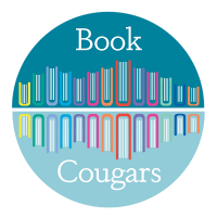 Book Cougars Podcast(@BookCougars) 's Twitter Profile Photo
