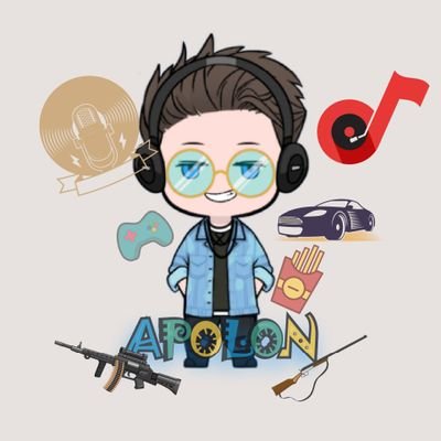 アポロンさんのプロフィール画像
