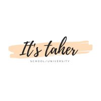 It's Taher (@muhammodta98360) 's Twitter Profile