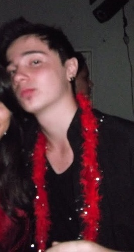 17 Anos, Capricorniano (:, Santos Sempre Santos!  õ/