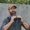 andrea_contina's profile picture. Asst. Prof. UTRGV | Movement Ecology | Birds