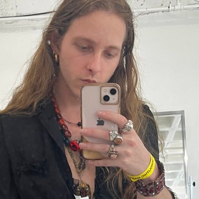 joe_heffern's profile picture. Fashion Designer_ Print Designer